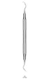 Sickle Scaler With French Tip 204 image 0