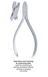Dental Ortho Instruments Dela Rosa Arch Forming &amp; Contouring Plier image 0