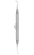 Composite/Plastic Filling Instrument PFI-1 Gold Stein image 0