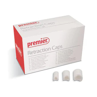 Restrait Caps Retraction Caps. Large 60/Box – Sintco Dental