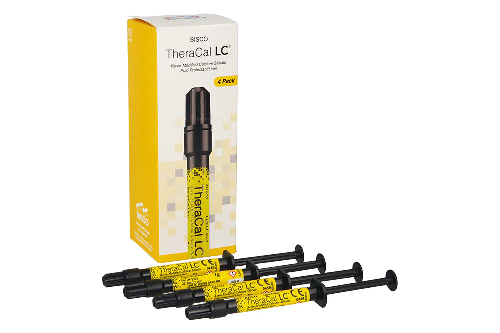 TheraCal LC image 0