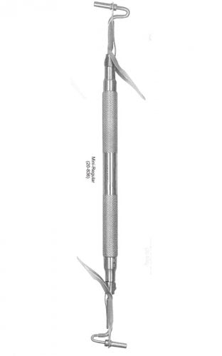 Amalgam Carrier Mini-Regular image 0