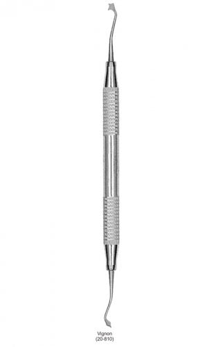 Carver Vignon With French Tip image 0