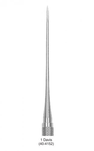 Dental Root Tip Pick 1 Davis image 0