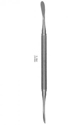 Periosteal With French Tip 9-Molt image 0