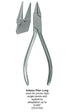 Dental Ortho Instruments Adams Plier Long image 0