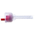 Genie Mixing Tips Small 4.2 mm Red 50/Pk image 0