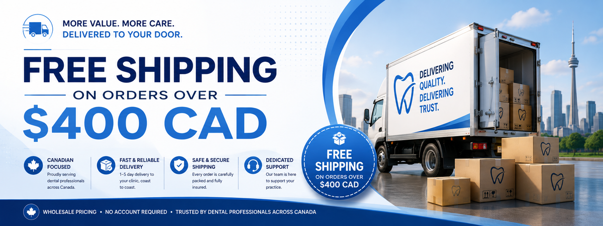 Free shipping