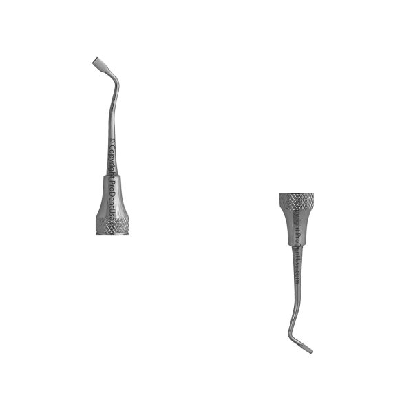 Plugger-Condenser Hollenback - H3