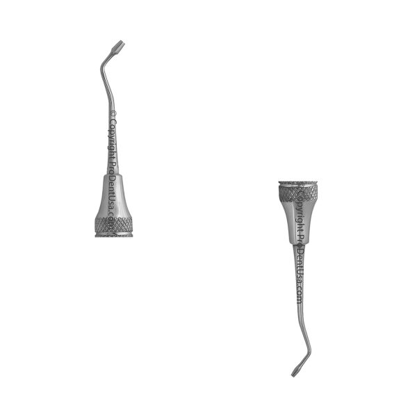 Plugger-Condenser Hollenback - H4
