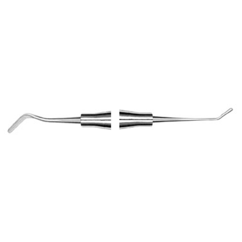 Plugger-Condenser English 153 Serrated
