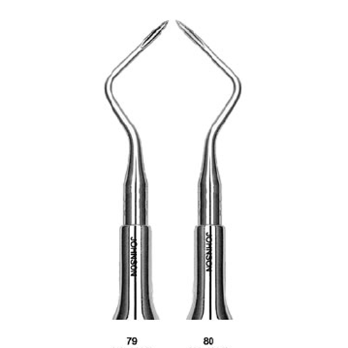 Dental Root Tip Pick 80