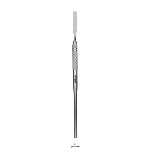 Dental Mixing Cement Spatulas 22