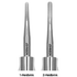 Dental Elevator 2-Heidbrink