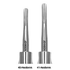 Dental Elevator 40-Heidbrink