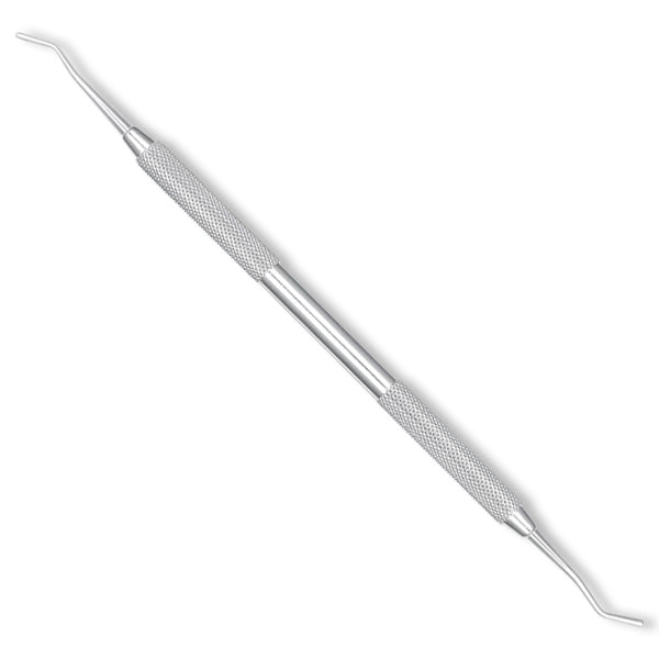 Burnisher Ladmore-2 With French Tip
