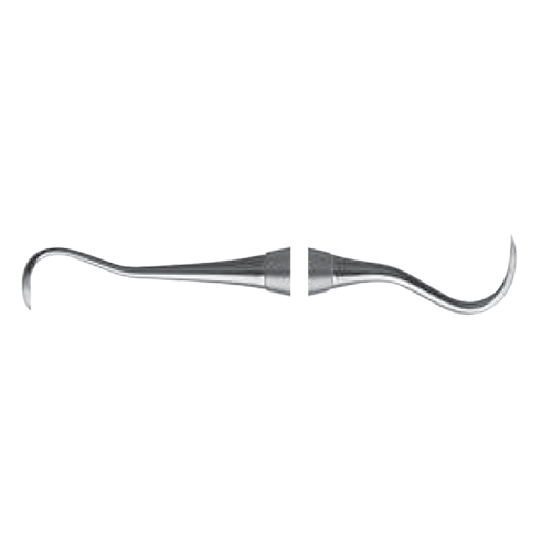 Sickle Scalers  H5-U15