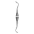 Burnisher PKT-3R Rounded Cone With French Tip