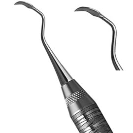 Sickle Scaler Taylor T2-T3