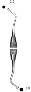 Plugger-Condenser Wards-2S