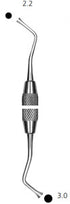 Plugger-Condenser Wards-2S