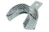 Impression Trays Perforated 3 Uppers/3 Lowers 6/pack