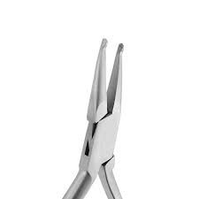 110 How Plier Straight