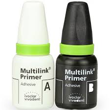 Multilink Primer Adhesive