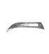 AL Scalpel Blade 12 Stainless Steel Sterile 100/Bx