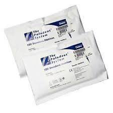 Palodent Standard Matrices Refill - 100pk