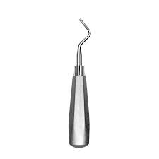 Dental Elevator 39 Serrated