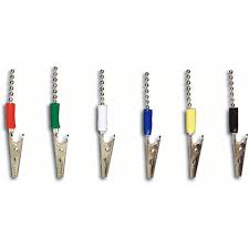 Bibs Chain Metal 1 Pcs.