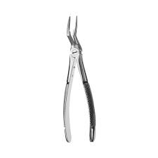 Dental Extraction Forceps European Type X97 Upper Roots