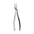 Dental Extraction Forceps European Type X97 Upper Roots
