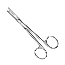 Scissor Spencer 9 cm
