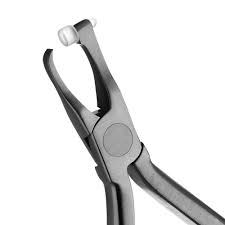 Ortho Band Removing Plier Left 347 - L