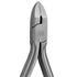 Ortho Hard Wire Cutter 15 Degree Angled with TC Tips Cuts Wire 0.30 mm to 0.50 mm