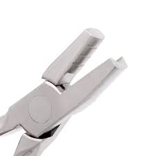 Dela Rosa Arch Forming & Contouring Plier