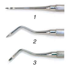 Dental Root Tip Pick 1 Heidbrink