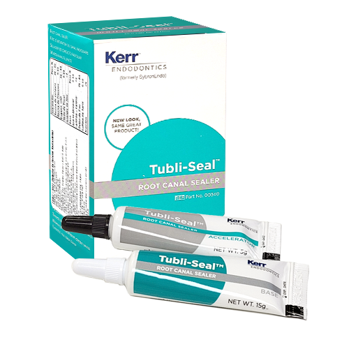 TubliSeal Tubes Kit