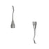 Surgical Chisel With French Tip 3-4 SOLT