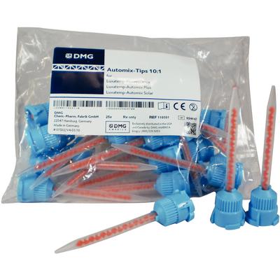 Luxatemp Automix Plus Temporary Crown and Bridge Material