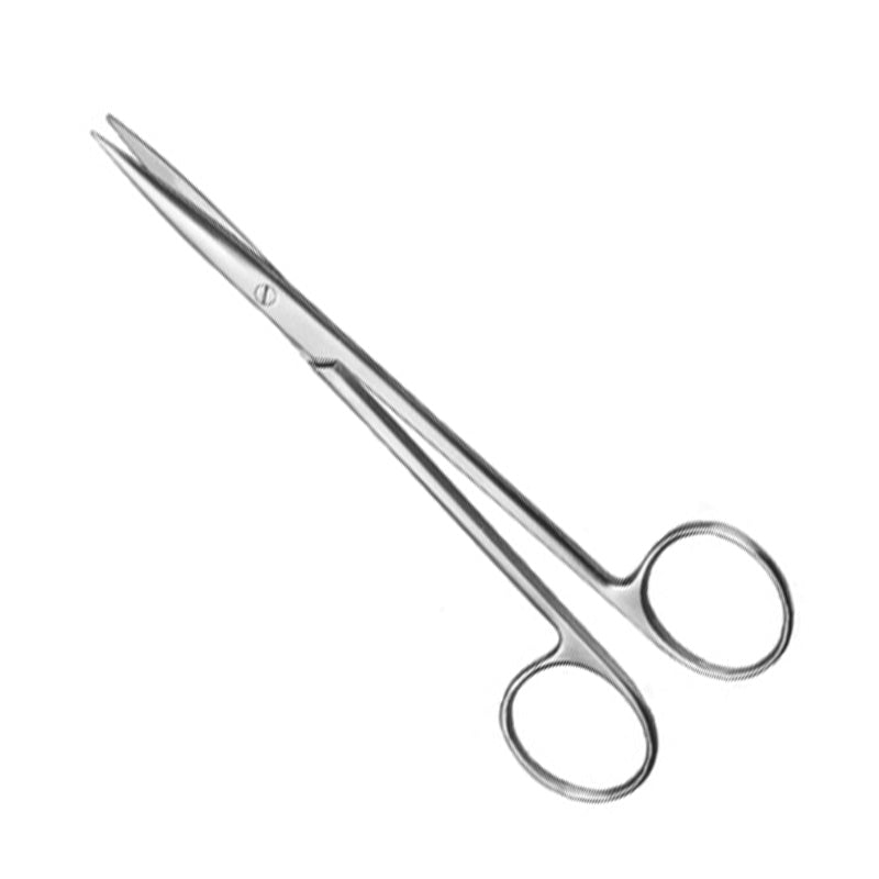 Scissor Metzenbaum Fine Pointed Str 14.5 cm