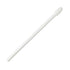 Saliva Ejectors Comfort Plus - White with White Tip - 1000/BOX