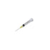 Monoject™ Endodontic Irrigation Syringe 3ml with Needle, 100/bx