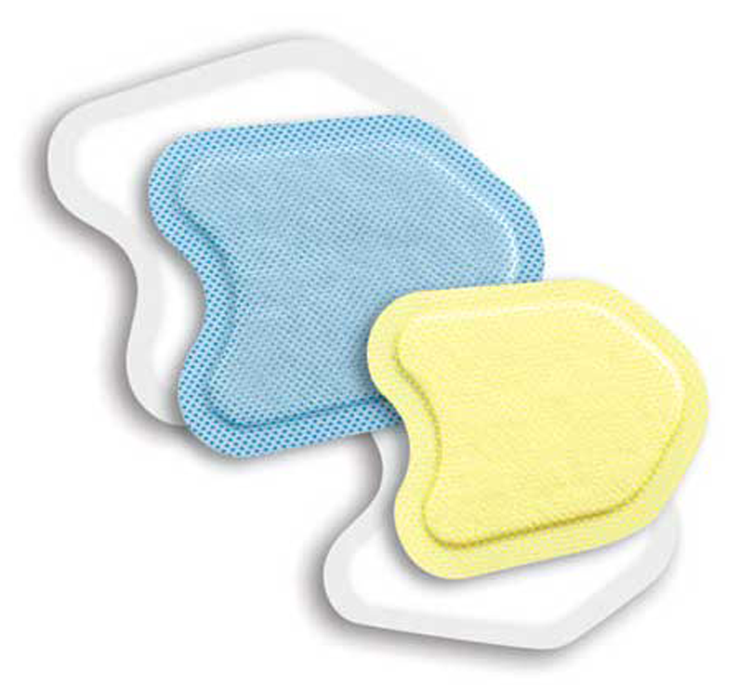 NeoDrys Saliva Absorbents, 50/Pkg