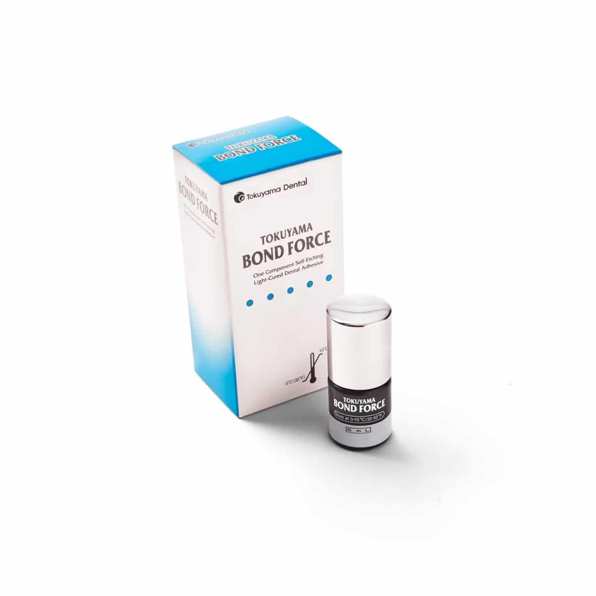 Bond Force Refill 5mL/Bottle