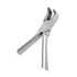 Ortho Distal End Cutter Standard with Safty Hold TC Insert cuts Wire Max. 0.30 mm to 0.50 mm