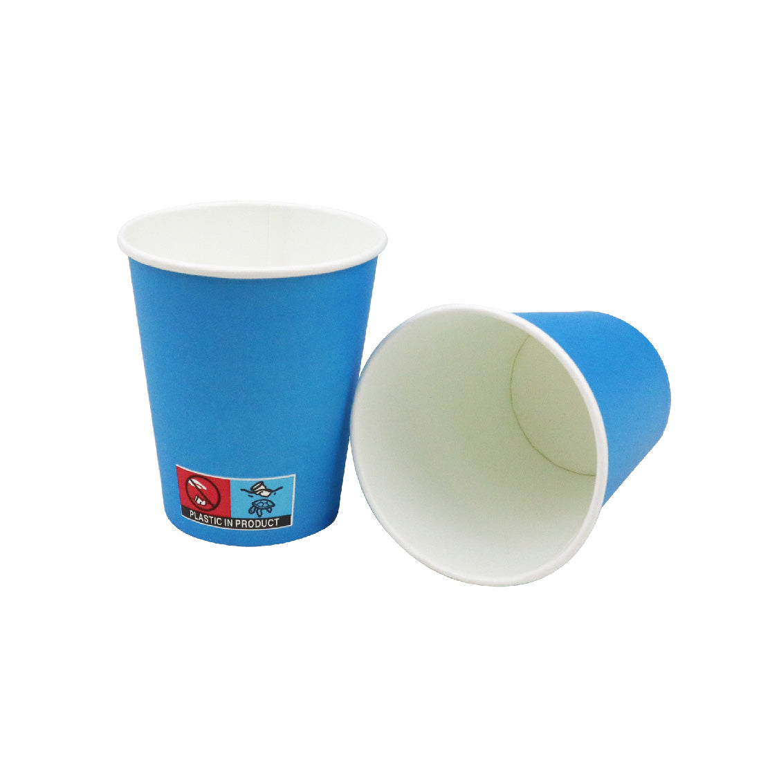 Paper Cups | 5OZ - 1000 Case
