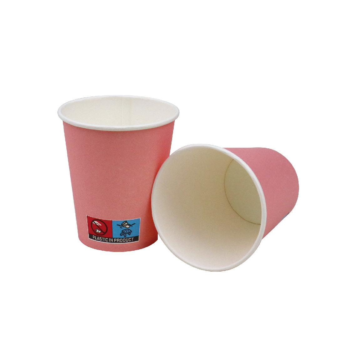 Paper Cups | 5OZ - 1000 Case